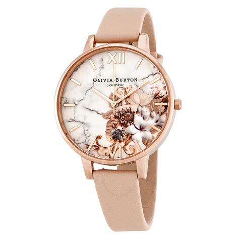 fake olivia burton watches|olivia burton watches for women.